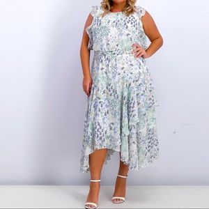 Brand new Tommy Hilfiger dress size 20w